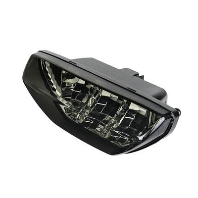 LED Brake Tail Light Rear Lamp For Honda TRX 250 300 400 500 700 Rancher 420