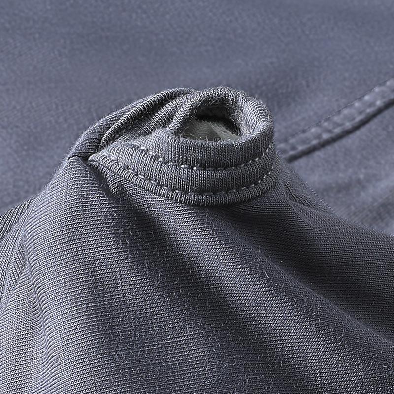 Boxershorts für Herren zur Vorhauttrennung mit Hodensackunterstützung – bequemes und langlebiges Vier-Ecken-Design.