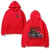 Season's Greetings Jonas Hoodie Jonas Band Same As Official Website Hoodie  2025 Comfortable Gothic Clothes Long Sleeve Tops