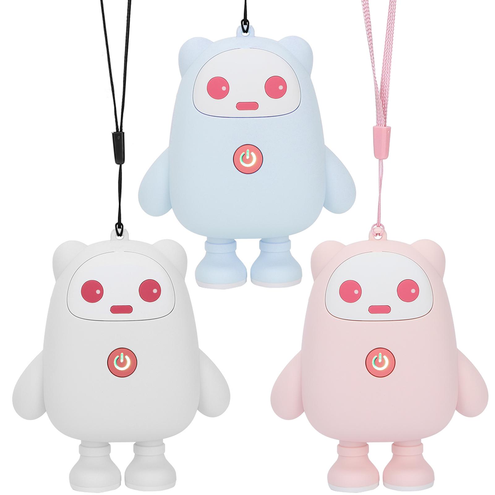 Портативный генератор очиститель многоцелевой очиститель дезодорант для повседневных нужд — фото 3