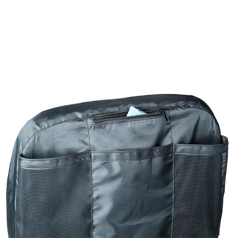 Wodoodporny pokrowiec na siedzenie do ciągników rolniczych i kosiarek do trawy, pokrowiec na siedzenie do kosiarek samojezdnych