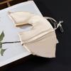 MYST&ZA Women's Clothing 2026 Summer New Fashionable UV Protection Sunscreen Breathable Sunshade Face Mask