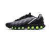 Herren Sneaker Nike Air Max Dn8 Schwarz Volt Schwarz/Volt-Light Smoke Grey