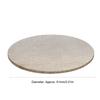 2 Pcs Set Round Puck Screen Espresso Puck Screen Stainless Steel Portafilter Screen  Coffee Making