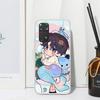 Love And Deepspace Cute Phone Case For Xiaomi Redmi Note 15 13 14S 14 Pro Plus 12S 11S 10S 12 11E 10 11T Art Fundas Back Cover R