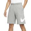 Nike Pantaloni scurți sport din fleece pentru bărbați
