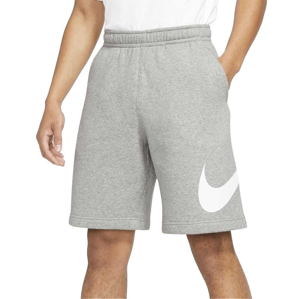 Nike Pantaloni scurți sport din fleece pentru bărbați