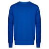 X.O By Promodoro Mens Plain Sweatshirt