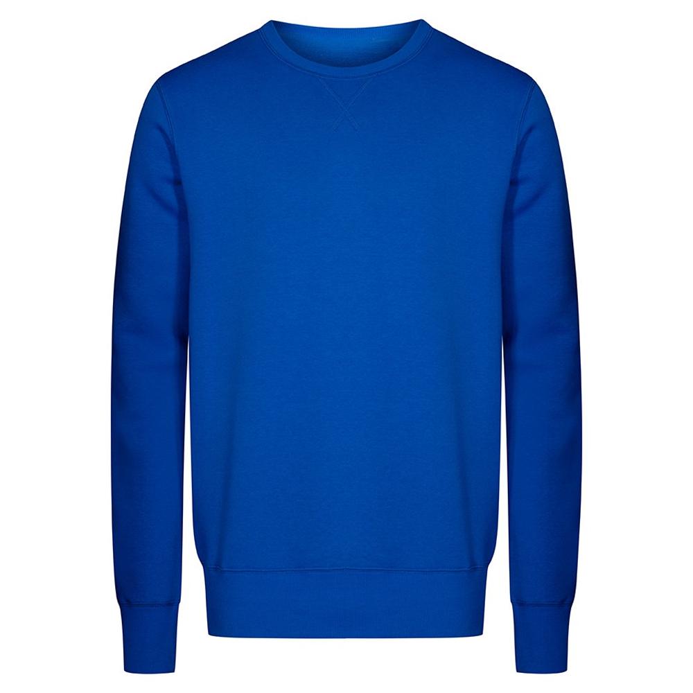 X.O By Promodoro Mens Plain Sweatshirt