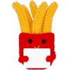 Creative Wool Knitting Doll Handmade Plush Doll Toys New Desktop Ornament  for Gifts