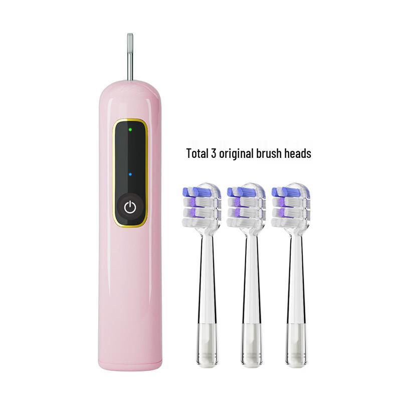 

Haoyazi SZ-08 Smart Sonic Electric Toothbrush 180x110x65mm