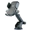 Universeller Saugbecher Auto-Handyhalter mit Automatikverschluss für Armaturenbrett-Navigation