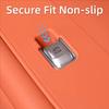For Li L6 L7 L8 L9 2025 Lixiang Liquid Silicone Car Window Button Handle Door Slot Mat