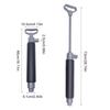 Kayak Hand Pump, Portable Lightweight Kayak Hand Pump Floating Hand Bilge Pump Kayak Bilge Water Pump Canoe Accessories