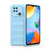 Applicable to Redmi Note11Pro 1G new skin-sensitive mobile phone case Xiaomi 11Ultra magic shield anti-drop protective case
