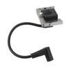 Tändspole för Tecumseh 34443 34443A 34443B 34443C 34443D Solid State-modul Gräsklippardel