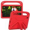 Kids Tablet Case for Samsung Tab A7 Lite T220 T225 EVA Durable Shockproof Cover with Handle