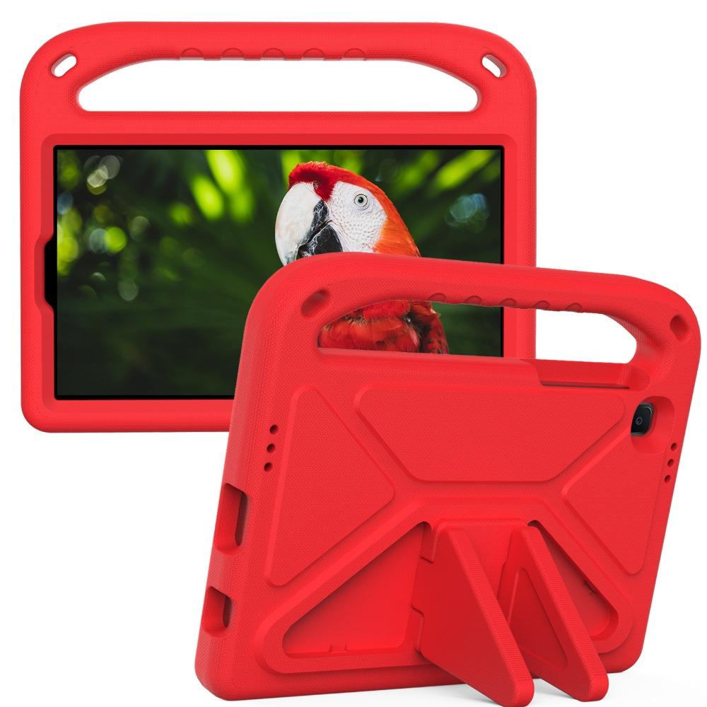 Kids Tablet Case for Samsung Tab A7 Lite T220 T225 EVA Durable Shockproof Cover with Handle