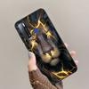For Tecno Pouvoir 4 Case Soft Silicon Phone Cover For Pouvoir 4 Case For For Tecno Pouvoir 4 Cover Coque Bumper Fashion Cute