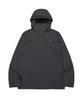 Brushed Conceal Hoodie (Dark Gray)