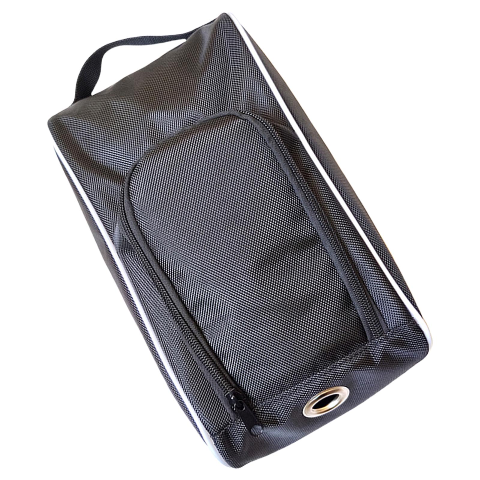 

Аккумуляторный чехол для электровелосипедов Легкий сумка на руль для электросамокатов Сумки для мелочей Велосипедная сумка на руль Прочный L