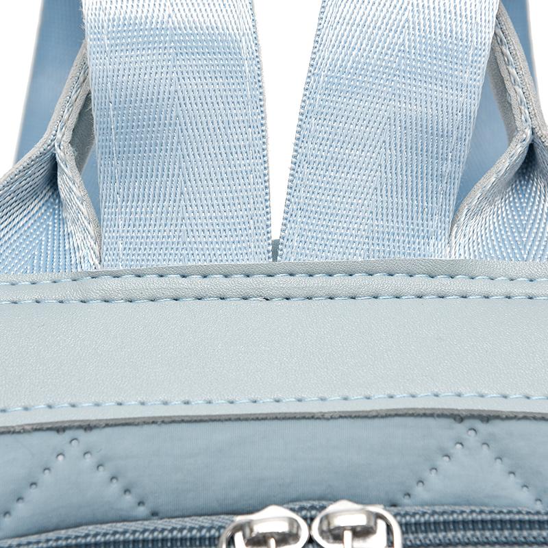 Large Capacity Backpack Women's Shoulder Bag