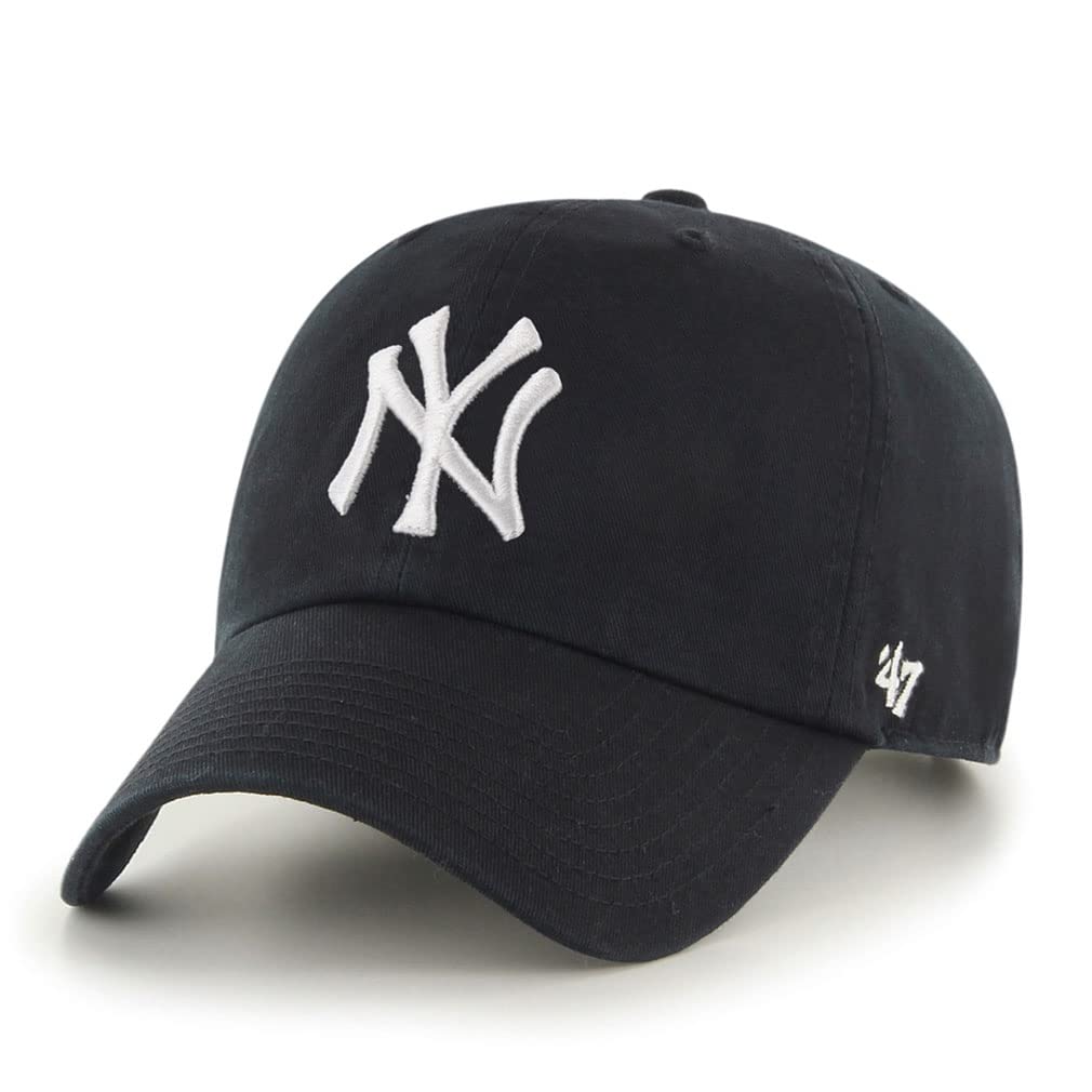 

Low Cap Brand Free Size Black [Бренд 47] Мужская 47 47brand-cleanup012-1 чёрный
