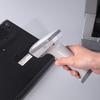 Deli 14882W Wireless 2D Barcode Scanner