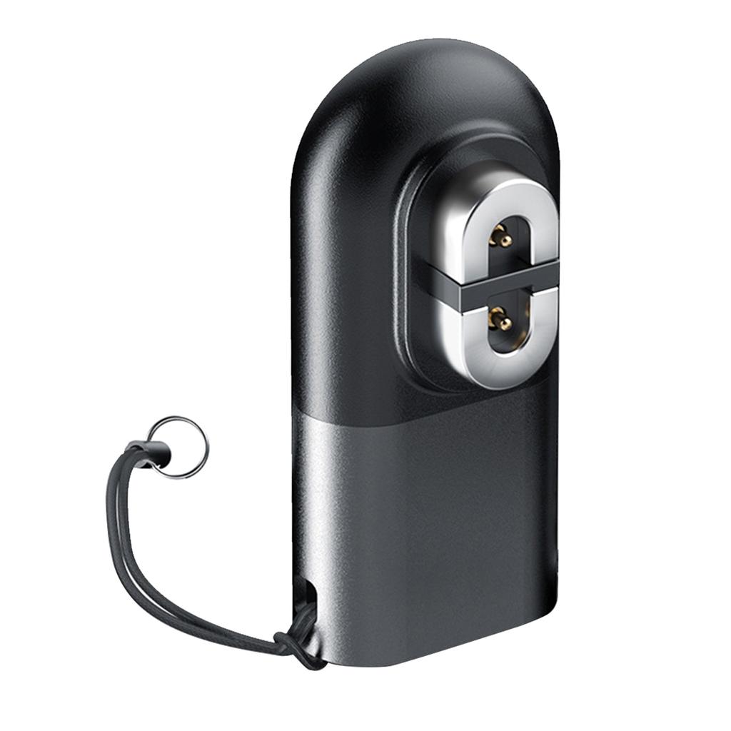 Magnetischer Ladeadapter für Knochenleitungskopfhörer AS800/S803/S810/AS700. Stabile Ladelösung