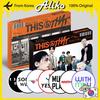 [PRZEDSPRZEDAŻ] Mini Album - This & That (Fotoksiążka wer.)