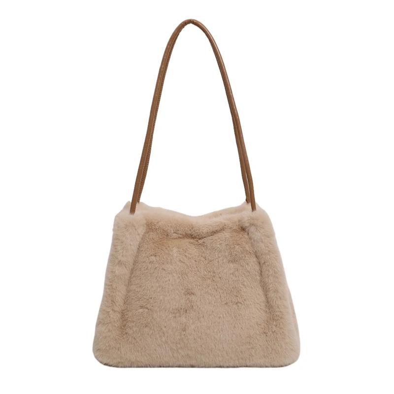 

Однотонні м які сумки-тоут на блискавці, універсальні, милі, через плече, гарячий розпродаж, повсякденні сумки для жінок, швейні оксамитові сумки для жінок