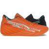 Sneaker All-Pro Nitro VBL Navy Maple Syrup Mismatch(311374-02)