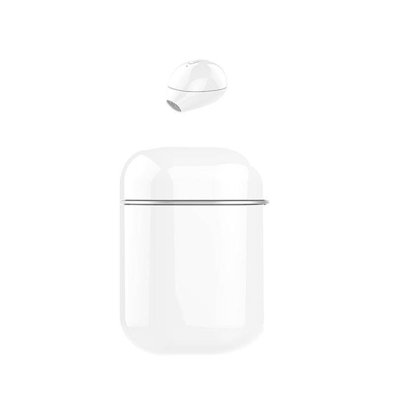 Cross-Border TWS Bluetooth Earphones with Large Battery, Wireless Charging, In-Ear, Private Mold, Mini, and Non-In-Ear Options