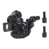 Electric Scooter Disc Wheel Brake Rear Brake Caliper Replacement Electric Scooter Mechanical Disc Brake Left Side