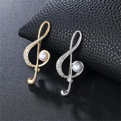 Broches Tendance Pour Femmes Broche Atmosphérique de Haute Qualité Épingles à Vêtements Polyvalentes pour Costume Pouce Accessoires Vêtements Robe