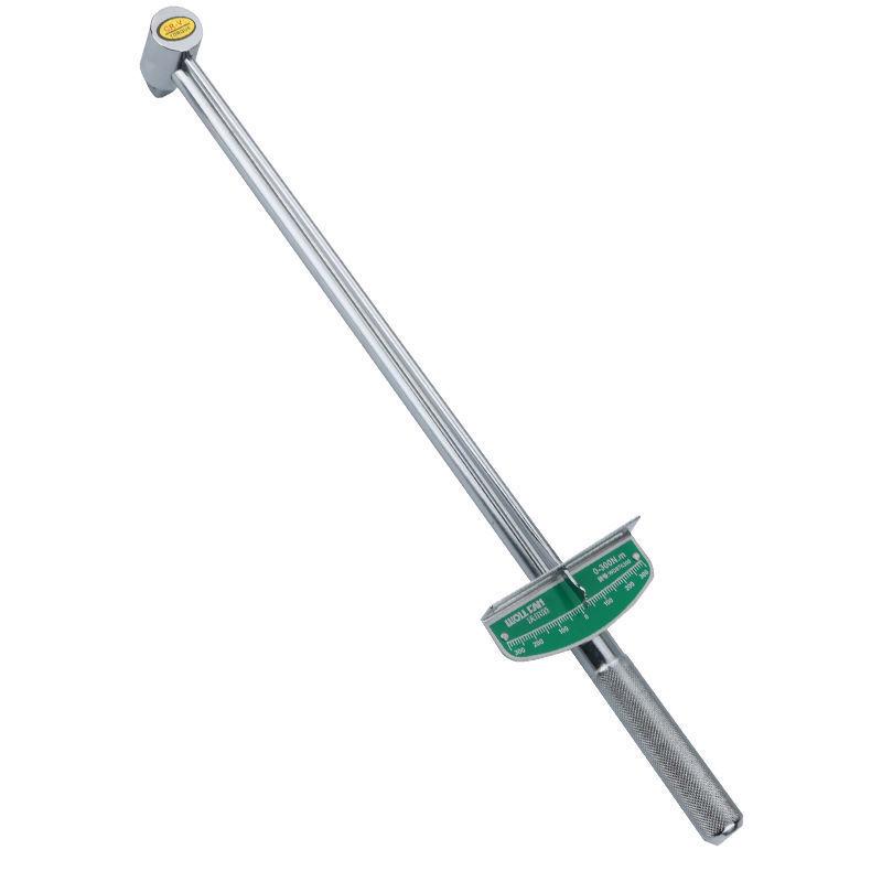 Hochpräziser Drehmomentschlüssel für Autoreparatur und Zündkerzenwartung