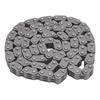 Motorcycle Crankshaft Cam Timing Chain 3+4 52 Links For Honda TRX250 EX Sportrax TE TM Recon TRX350 FE FM TE ES Rancher 4X4