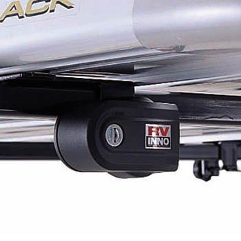

Carmate inno Замок-ручка Багажник на крышу для квадратной базы IN580