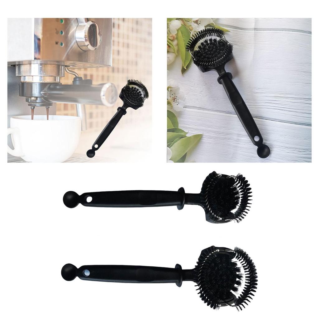 Coffee Machine Brush Coffee Brush for Kitchen Cleaner Tools