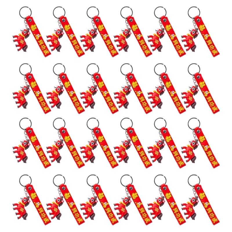 

24 Count Miniature Symbol Of Success Strong Plastic Connection For Achievement Inspiration Present 1