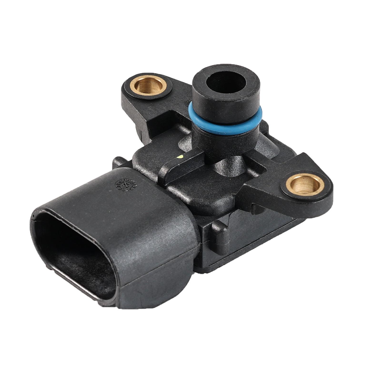 

Для Dodge Caravan Grand Caravan Chrysler Town&Country Voyager Jeep Grand Cherokee 2001-04 Датчик абсолютного давления в коллекторе MAP 56041018AB 68002763AA