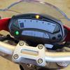LCD Display for Ducati Monster 796 1100 696 795 LCD Screen Ultra Thin Speedometer Motorcycle Guages Instrument Accessories
