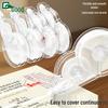 Materiales de corrección – Correctores