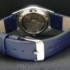 SEIKO 5 AUTOMATIC VINTAGE REFURBISHED 6309A JAPAN MENS BLUE DIAL WATCH a440710-4 Sk-a440710