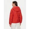 Demi-season Jacket Tommy Hilfiger WW0WW38927 Red, Standard Fit