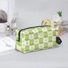 Bolsa de Maquillaje de Rana de Dibujos Animados para Niñas Mujeres Kawaii Rana Bolsas Cosméticas de Viaje Estuche Impermeable para Artículos de Tocador Bolsa de Almacenamiento para Gimnasio Escuela