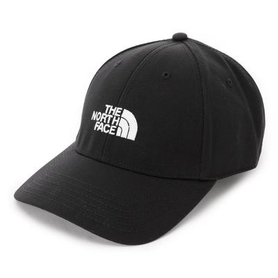 The North Face RECYCLED 66 CLASSIC HAT Black One Size [Parallel Import]