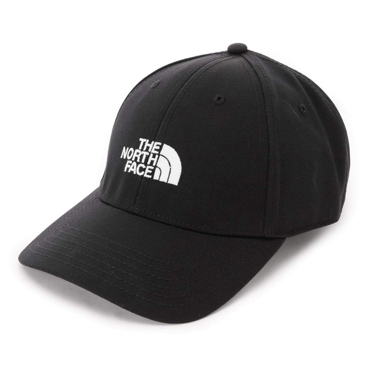 The North Face Recycled 66 Classic Hat Baseball Cap [Used] чёрный