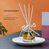 High-End Indoor Aromatherapy Essential Oil for Long-Lasting Bathroom Deodorizing Fragrance