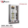 Zhangshi Yijia Multi-Purpose Stainless Steel Cabinet